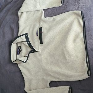 Patagonia Synchilla Pullover